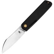 Kizer V3580C1 Klipper Knife Aluminum Handles