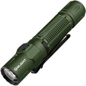 Olight WR3SODG Warrior 3S Tactical Flashlight