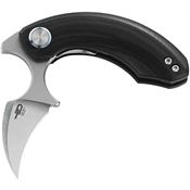 Bestech G52F1 Strelit Linerlock Knife Magnacut