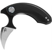 Bestech G52F2 Strelit Linerlock Knife Magnacut