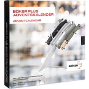 Boker Plus P01BO902 Advent Calendar 2023