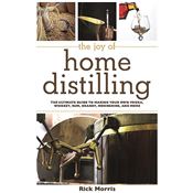 Books 471 The Joy of Home Distilling