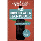 Books 472 Homebrewer's Handbook