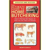 Books 473 Ultimate Guide to Butchering
