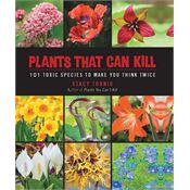 Books 477 Plants That Can Kill