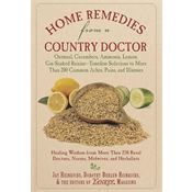 Books 479 Home Remedies of Country Dr