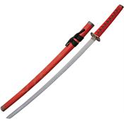 China Made 927000RD Dragon Katana Red