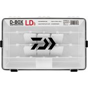 Daiwa DBOXLD Lg Deep D-Box Tackle System