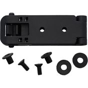 D-TAC 9004HW Belt Lock 4mm 1.5"