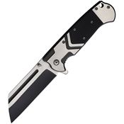 ElitEdge 10A19G10 Assist Open Linerlock Knife