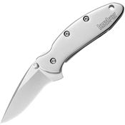 Kershaw 1600B Chive Framelock Knife A/O Sec