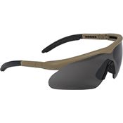 Miscellaneous 4547 Swisseye Raptor Sunglasses