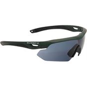 Miscellaneous 4550 Swisseye Nighthawk Sunglas