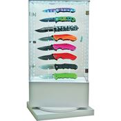 Miscellaneous I1013 Display Case with LED Lights