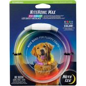Nite Ize 05412 NiteHowl Max Safety Necklace