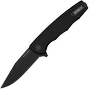 Ocaso 29BGB Strategy Linerlock Knife with G10 Handles