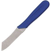 Old Hickory 5095SSSEC Fruit Fixed Blade Knife Blue Handles