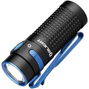 Olight BATON4BK Baton 4 Flashlight Black