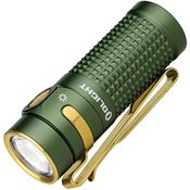 Olight BATON4ODG Baton 4 Flashlight OD Green