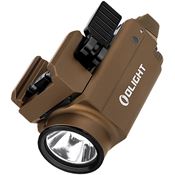 Olight BLDRSBLDT Baldr S Tactical Light Tan