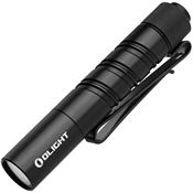 Olight I3T2BK i3T 2 EOS Mini Flashlight Blk