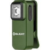 Olight OCLIPODG Oclip Clip Light OD Green