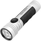 Olight SKR4PROWH Seeker 4 Pro Flashlight White