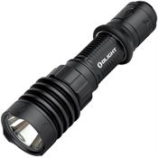 Olight WRX4MTBK Warrior X 4 Flashlight Matte