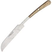 Ontario 3500B Paring Blank Fixed Blade Knife