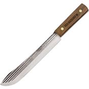 Ontario 7111SEC 7-10 inch Butcher Knife Second