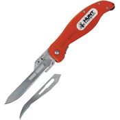 Outdoor Element FDFK Field Feather Linerlock Knife