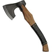 Pakistan 882465 Rune Bearded Axe