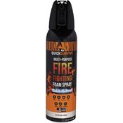 QuickSurvive VFO8Z Fire Fighting Foam Spray