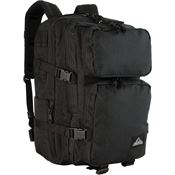 Red Rock Outdoor Gear 86006BLK Lg Urban Assault Pack Black