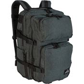 Red Rock Outdoor Gear 86006CHR Lg Urban Assault Pack Charcoal