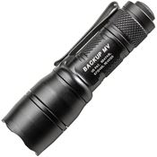 SureFire E1BMV E1B Backup Flashlight