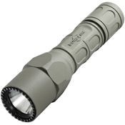 SureFire G2XDFG G2X Pro Flashlight Green