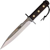 Svord VTF Von Tempsky Fighter Folding Knife Brown Handles