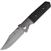 Terrain 365 10904 STS-ATB Framelock Knife Carbon Fiber Handles