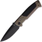 Walther 50886 PDP Linerlock Knife Spearpoint