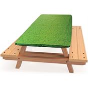 Coghlan's 2320 Picnic Table Cover