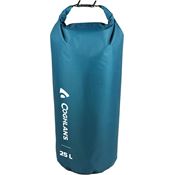 Coghlan's 2402 Lightweight Dry Bag 25L