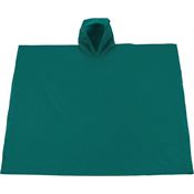 Coghlan's 2430 Poncho Green