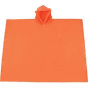 Coghlan's 2431 Poncho Orange