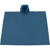 Coghlan's 2432 Poncho Blue