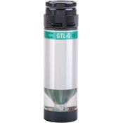 Glo-Toob 00103 Lithium Series Green