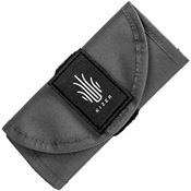 Kizer GKB Kizer Knife Roll Gray