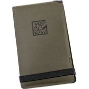 Rite in the Rain V935 Monsoon Updraft Wallet