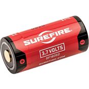 SureFire SF18350 18350 Micro USB Rechargable