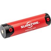 SureFire SF18650B 18650 Micro USB Rechargable